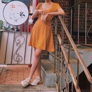 Abercrombie & Fitch dress